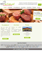 Mobile Screenshot of bioartisanal.com